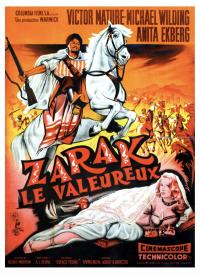 Zarak le valeureux / Zarak.1956.1080p.WEBRip.x265-RARBG