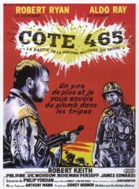 Côte 465 / Men.In.War.1957.1080p.BluRay.x264-CiNEFiLE