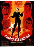 Kavaliere / Charmants gar&ccedil;ons