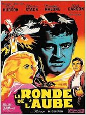 La Ronde de l'aube / The.Tarnished.Angels.1957.720p.BluRay.x264-SiNNERS