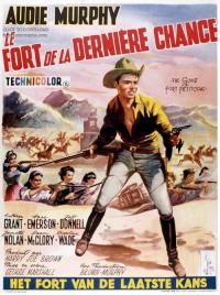 Le Fort de la dernière chance / Guns.Of.Fort.Petticoat.1957.1080p.BluRay.x264-VALUE