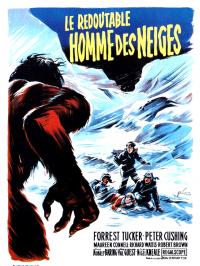 Le Redoutable Homme des neiges / The.Abominable.Snowman.1957.1080p.BluRay.x264.DD2.0-FGT