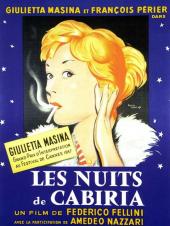 Les Nuits de Cabiria / Nights.Of.Cabiria.1957.1080p.BluRay.x264.AAC-YTS
