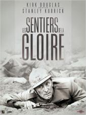 Les Sentiers de la gloire / Paths.of.Glory.1957.720p.BDRip.x264.AAC-BeLLBoY