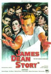 L'Histoire de James Dean