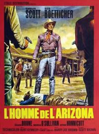 L'Homme De l'Arizona / The.Tall.T.1957.1080p.BluRay.x264-SPOOKS