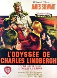 L'Odyssée de Charles Lindbergh / The.Spirit.Of.St.Louis.1957.1080p.WEBRip.DD2.0.x264-SbR