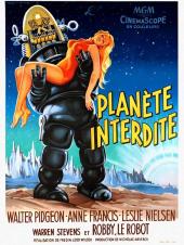 Planète interdite / Forbidden.Planet.1956.1080p.BluRay.x264-CiNEFiLE