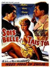 Sois belle et tais-toi / Sois belle et tais-toi