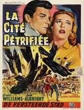 La Cité Pétrifiée / The.Monolith.Monsters.1957.720p.BluRay.x264-VETO