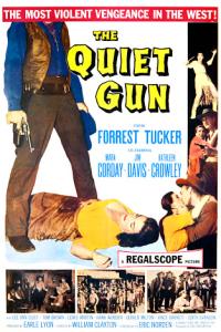 The Quiet Gun / The Quiet Gun