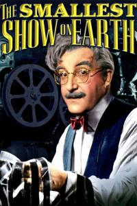 The Smallest Show on Earth / The.Smallest.Show.On.Earth.1957.1080p.BluRay.REMUX.AVC.LPCM.2.0-FGT