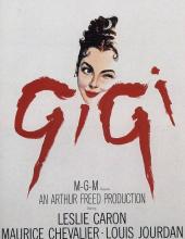 Gigi / Gigi.1958.720p.BluRay.x264-CiNEFiLE