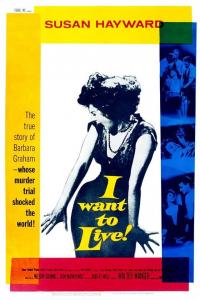 Je veux vivre / I.Want.To.Live.1958.1080p.BluRay.x264-SADPANDA