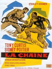 La Chaîne / La.Chaine.1958.720p.HDTV.MULTi-JoseyW
