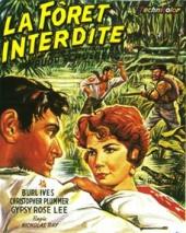 La Foret interdite