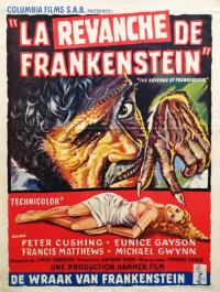 La Revanche de Frankenstein / The.Revenge.Of.Frankenstein.1958.1080p.BluRay.H264.AAC-RARBG