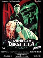 Le Cauchemar de Dracula / Horror.Of.Dracula.1958.720p.BluRay.FLAC.x264-PublicHD