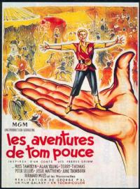 Les Aventures de Tom Pouce / Tom.Thumb.1958.720p.WEB-DL.AAC2.0.H264-FGT
