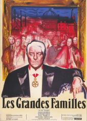 Les Grandes Familles