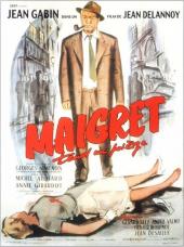 Maigret tend un piège