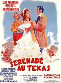 S&eacute;r&eacute;nade au Texas / S&eacute;r&eacute;nade au Texas
