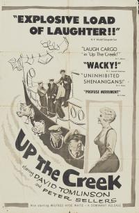 Up the Creek / Up the Creek