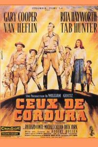 Ceux de Cordura / They.Came.To.Cordura.1959.1080p.BluRay.x264.DTS-FGT