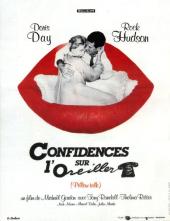 Confidences sur l'oreiller / Pillow.Talk.1959.1080p.BluRay.x264.DTS-FGT