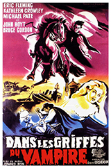 Dans les griffes du vampire / Curse.Of.The.Undead.1959.1080p.BluRay.x265-RARBG