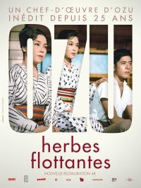 Herbes flottantes / Floating.Weeds.1959.JAPANESE.1080p.BluRay.H264.AAC-VXT