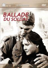 La Ballade du soldat / Ballad.of.a.Soldier.1959.1080p.BluRay.x264-PHOBOS