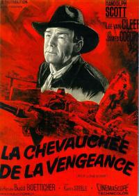La Chevauchée De La Vengeance / Ride.Lonesome.1959.720p.BluRay.x264-SPOOKS