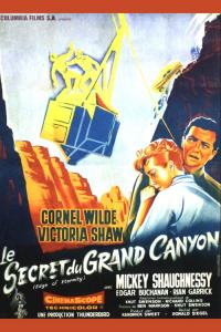 Le Secret du Grand Canyon / Edge.Of.Eternity.1959.1080p.BluRay.x264-SADPANDA