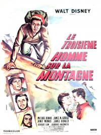 Le troisiÃ¨me homme sur la montagne