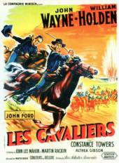 Les Cavaliers / The.Horse.Soldiers.1959.720p.BluRay.x264-KaKa