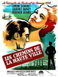 Les chemins de la haute ville / Room.At.The.Top.1959.1080p.BluRay.H264.AAC-RARBG