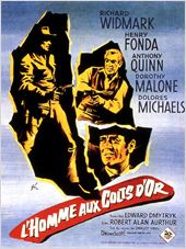 L'Homme aux colts d'or / Warlock.1959.1080p.BluRay.x264-CiNEFiLE