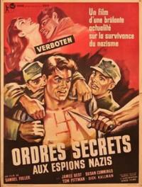 Ordres secrets aux espions nazis / Verboten.1959.1080p.AMZN.WEBRip.DDP2.0.x264-SbR