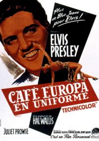 Café Europa en uniforme / G.I.Blues.1960.1080p.WEBRip.x265-RARBG