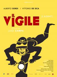 Il Vigile (L'agent) / Il.Vigile.1960.ITALIAN.1080p.WEBRip.x264-VXT