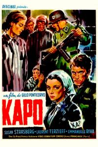 Kapo / Kapo.1960.ITA.BDRip.720p.x264.L43-HD4ME