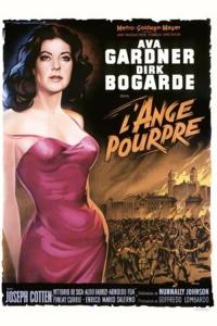 L'Ange Pourpre / The.Angel.Wore.Red.1960.1080p.HDTV.x264-REGRET