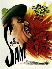 Le Grand Sam