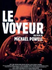 Le Voyeur / Peeping.Tom.1960.1080p.BluRay.x264-CiNEFiLE