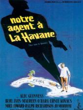 Notre agent à La Havane / Our.Man.In.Havana.1959.1080p.BluRay.x264-SADPANDA