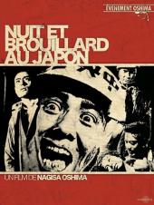 Nuit et brouillard au Japon