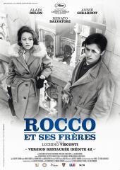 Rocco et ses frères / Rocco.E.I.Suoi.Fratelli.1960.720p.BluRay.AVC-mfcorrea