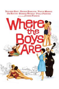 Where the Boys Are