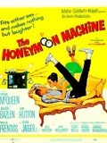 Branle-bas au casino / The.Honeymoon.Machine.1961.1080p.HDTV.x264-REGRET